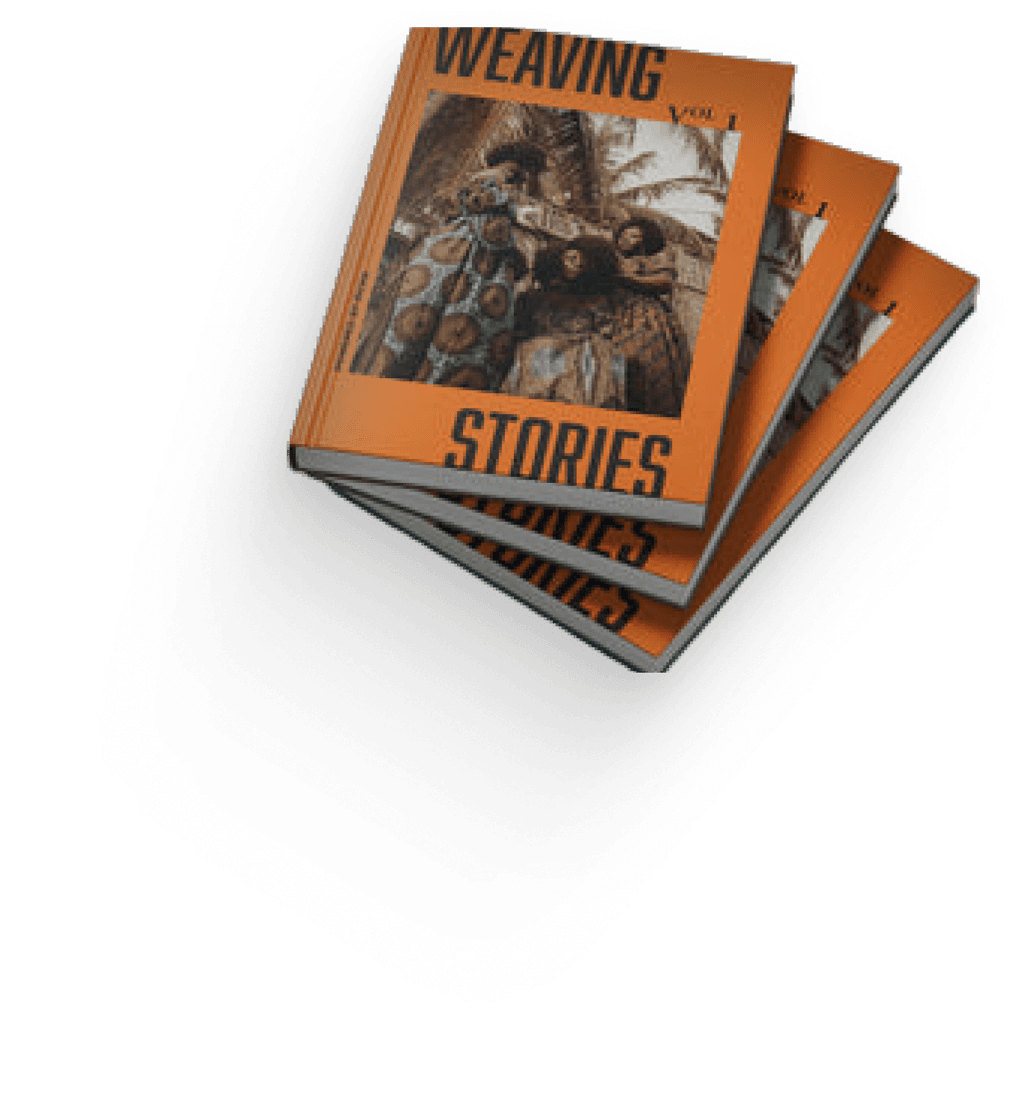 Weaving Stories