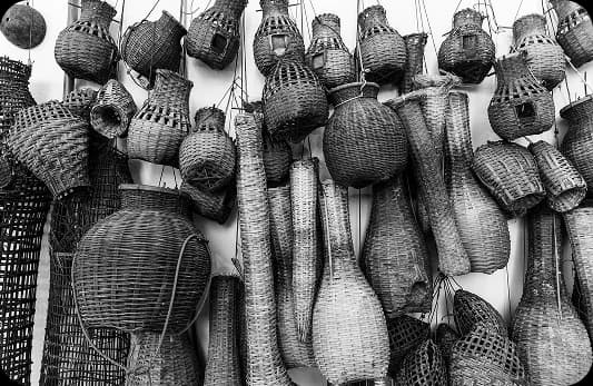 Woven Heritage